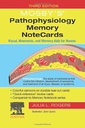 Mosby's® Pathophysiology Memory NoteCards: Visual, Mnemonic, and Memory Aids for Nurses 3ed