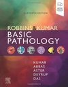 Robbins and Kumar Basic Pathology.: 11ed