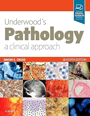 [B9780702072123] Underwood's Pathology: a Clinical Approach: 7ed