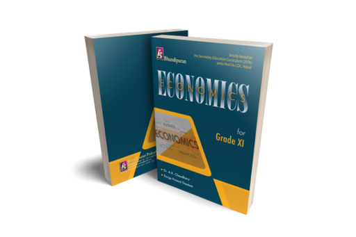 [B9789937729949] Economics – Grade 11