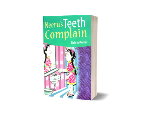 [B9789937625968] Neeru's Teeth Complain (Picture Story)