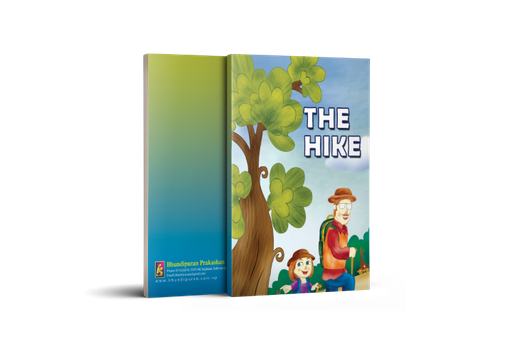 [B9789937784146] The Hike (Picture Story Book)