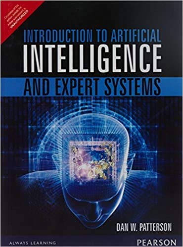 [B9789332551947] Introduction to Artificial Intelligence and Expert Systems