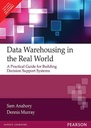 Data Warehousing in the Real World