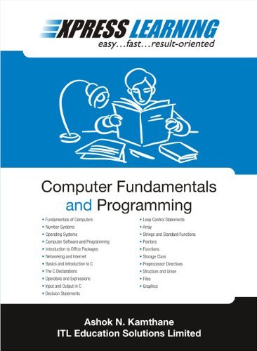 [B9788131794791] Express Learning - Computer Fundamentals and Programming