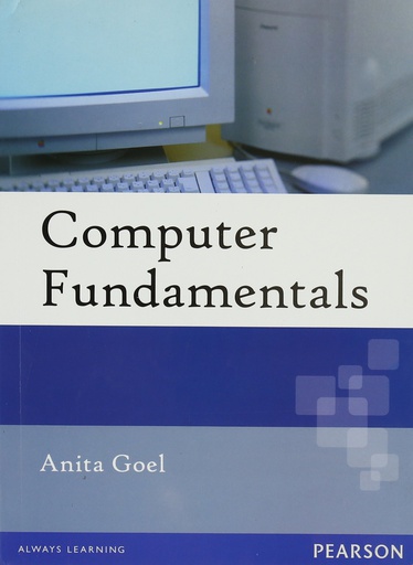 [B9788131733097] Computer Fundamentals