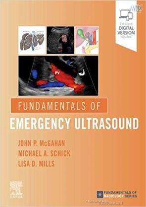 [B9788131268964] Fundamentals of Emergency Ultrasound, 1e