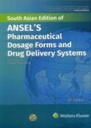 Ansels Pharmaceutical Dosage Forms and Drug Delivery Systems 12/e SAE