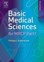 Basic Medical Sciences for MRCP Part 1, IE: 3ed