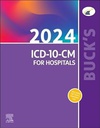 Buck's 2024 ICD-10-CM for Hospitals: 1ed