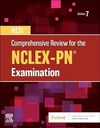 Comprehensive Review for the NCLEX-PN® Examination: 7ed