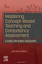 Mastering Concept-Based Teaching and Competency Assessment: 3ed