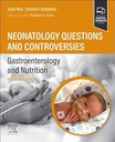 Neonatology Questions and Controversies: Gastroenterology and Nutrition: 4ed