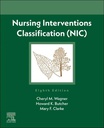 Nursing Interventions Classification (NIC): 8ed