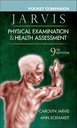 Pocket Companion for Physical Examination and Health Assessment: 9ed