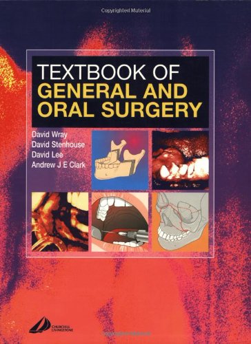 [B9780443070839] Textbook of General and Oral Surgery: 1ed