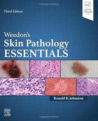 [B9780702084478] Weedon's Skin Pathology Essentials: 3ed