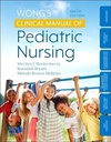 Wong's Clinical Manual of Pediatric Nursing: 9ed