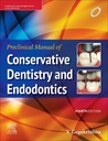 Preclinical Manual of Conservative Dentistry and Endodontics, 4/e