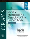 Gray’s Clinical Photographic Dissector of the Human Body, 2e: SAE