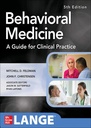 BEHAVIORAL MEDICINE A GUIDE FOR CLINICAL PRACTICE