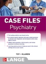 CASE FILES PSYCHIATRY, 6E