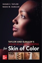 TAYLOR & ELBULUK'S COLOR ATLAS & SYNOPSIS FOR SKIN OF COLOR