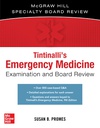 TINTINALLI'S EMERGENCY MEDICINE EXAMINATION N BOARD REVW 3E