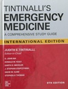 TINTINALLI'S EMERGENCY MED: A COMPREHENSIVE STDY GD (IE)