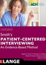 SMITH'S PATIENT CENTERED INTERVIEWING EVI-BASED METHOD 4E