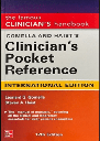 CLINICIAN'S POCKET REFERENCE 12E (IE)