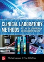 CLINICAL LABORATORY METHODS: ATLAS COMMONLY PERFORMED TESTS