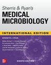 RYAN & SHERRIS MEDICAL MICROBIOLOGY 8E (IE)