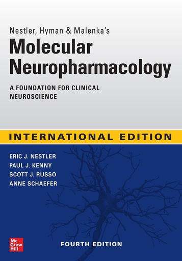 [B9781260469042] MOLECULAR NEUROPHARMACOLOGY (IE)