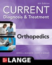 CURRENT DIAGNOSIS & TREATMENT ORTHOPEDICS