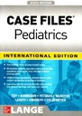 CASE FILES PEDIATRICS, 6E (IE)
