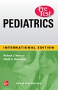 PEDIATRICS PRETEST SELF-ASSESSMENT AND REVIEW (IE)