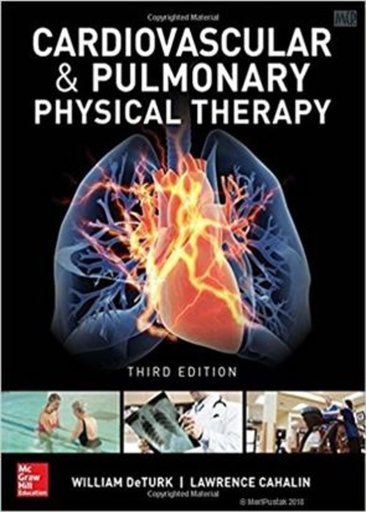 [B9781260288254] CARDIOVASCULAR AND PULMONARY PHYSICAL THERAPY 3E