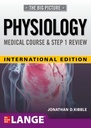 BIG PICTURE PYSIOLOGY MEDICAL COURSE AND STEP 1 REVIEW (IE)