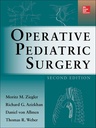 OPERATIVE PEDIATRIC SURGERY