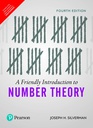 A Friendly Introduction to Number Theory, 4e