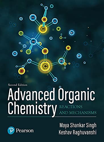 [B9789354490781] Advanced Organic Chemistry-Reactions & Mechanics, 2e