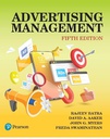 Advertising Management, 5e