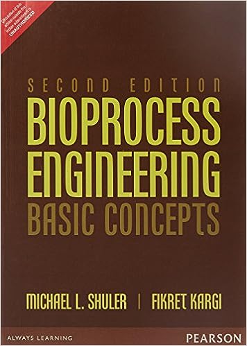 [B9789332549371] Bioprocess Engineering: Basic Concepts 2e