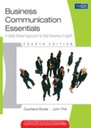 Business Communication Essentials, 4e