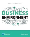 Business Environment, 4e