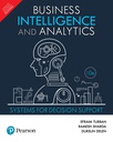 Business Intelligence and Analytics, 10e