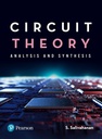Circuit Theory Analysis and Synthesis