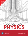 Conceptual Physics, 12e