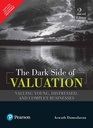 Dark Side of Valuation, 2e